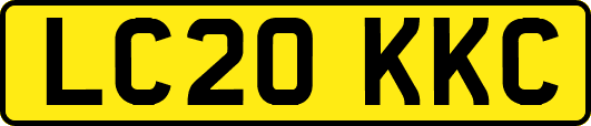 LC20KKC