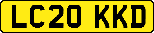 LC20KKD