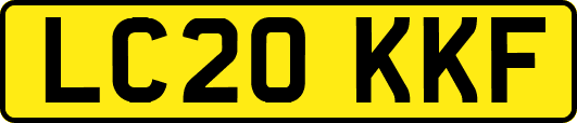 LC20KKF