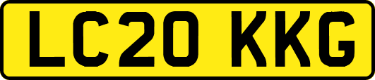 LC20KKG