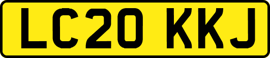 LC20KKJ