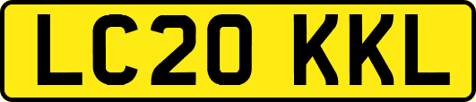 LC20KKL