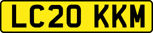 LC20KKM