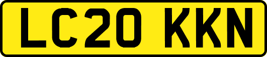 LC20KKN