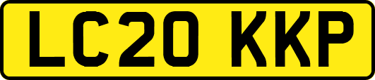 LC20KKP