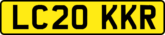 LC20KKR