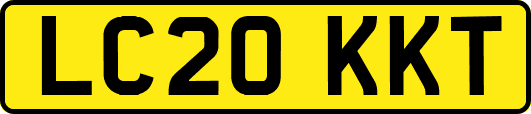 LC20KKT