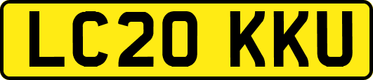 LC20KKU