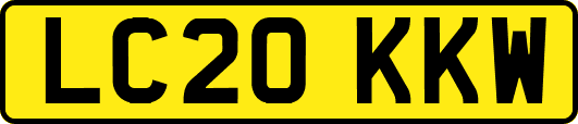 LC20KKW