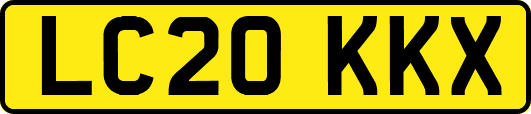 LC20KKX