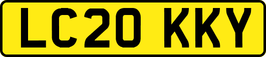LC20KKY