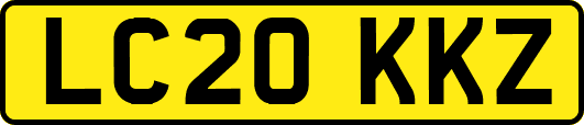 LC20KKZ