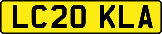 LC20KLA