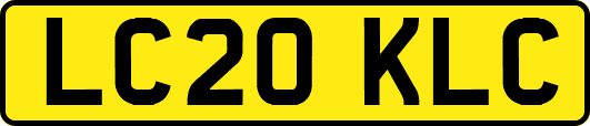 LC20KLC