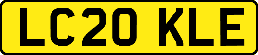 LC20KLE