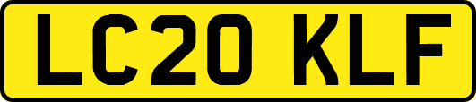 LC20KLF