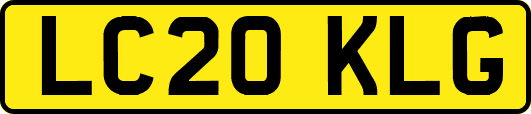 LC20KLG