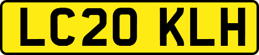 LC20KLH