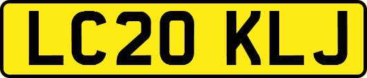 LC20KLJ