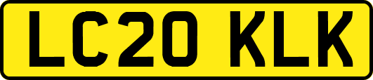 LC20KLK