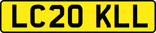 LC20KLL
