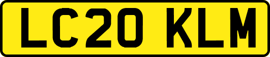LC20KLM