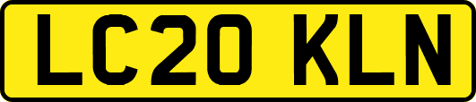 LC20KLN