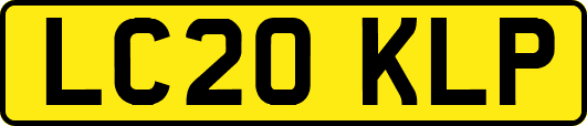 LC20KLP
