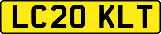 LC20KLT