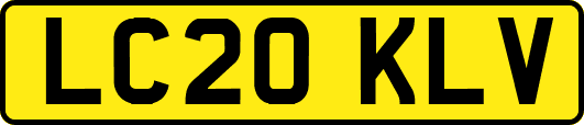 LC20KLV