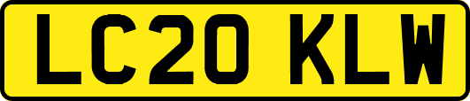 LC20KLW