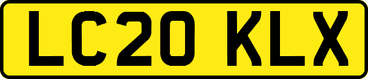 LC20KLX