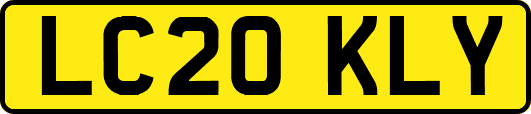 LC20KLY
