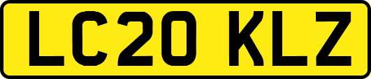 LC20KLZ