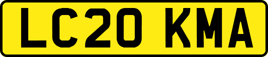 LC20KMA