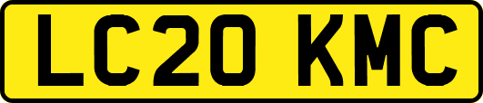 LC20KMC