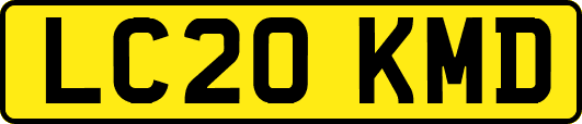 LC20KMD