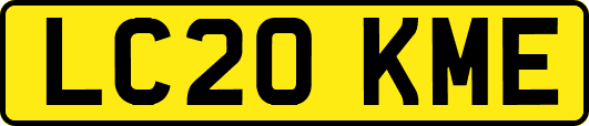 LC20KME