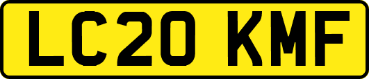 LC20KMF