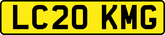 LC20KMG