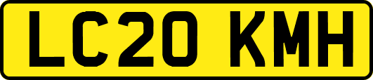 LC20KMH