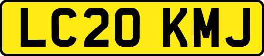 LC20KMJ