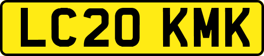 LC20KMK