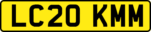 LC20KMM