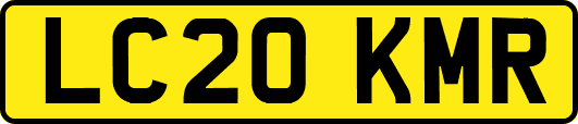 LC20KMR