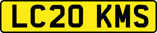 LC20KMS