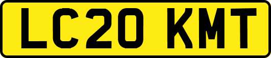 LC20KMT