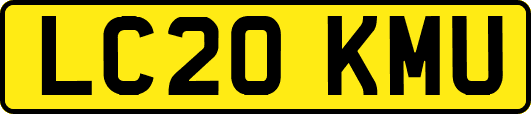 LC20KMU