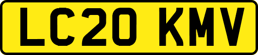 LC20KMV