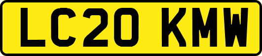 LC20KMW